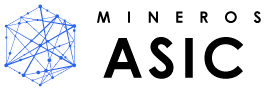 Comprar Mineros ASIC