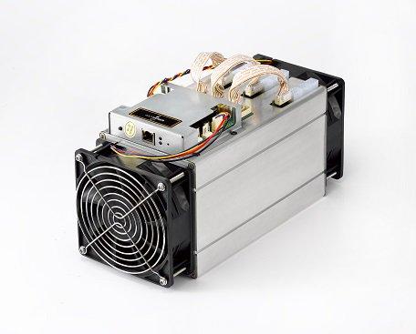 Bitmain Antminer S9i